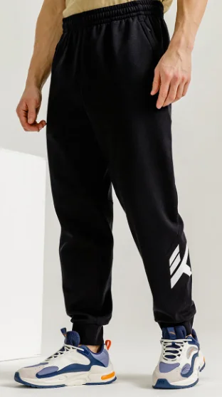 Брюки мужские "Anta" 852241304N-2