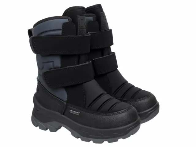 Ботинки детские "Indigo kids" 61-1760G