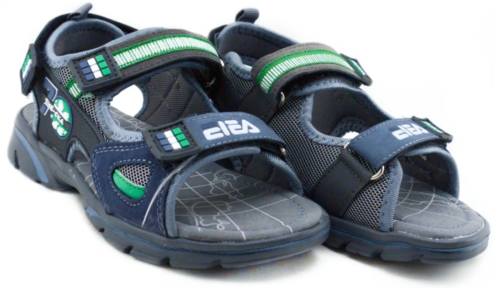 Сандалии детские "Сказка" R617930703