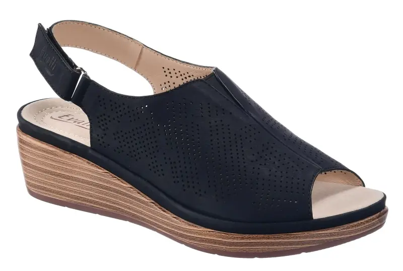 Босоножки женские "Evalli" A9866-2