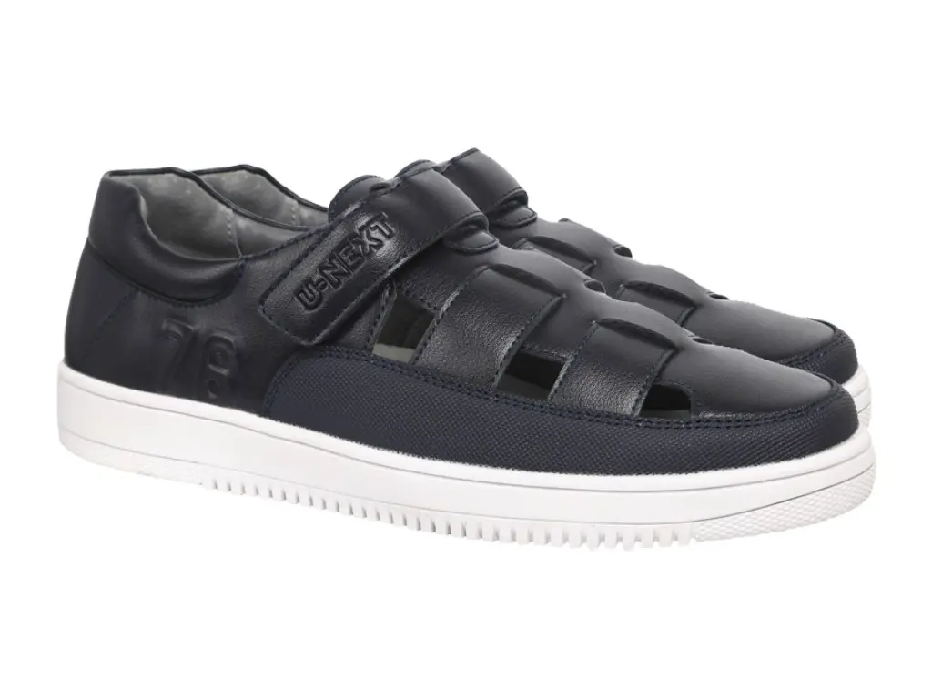 Туфли детские "Indigo kids" 41-0023B