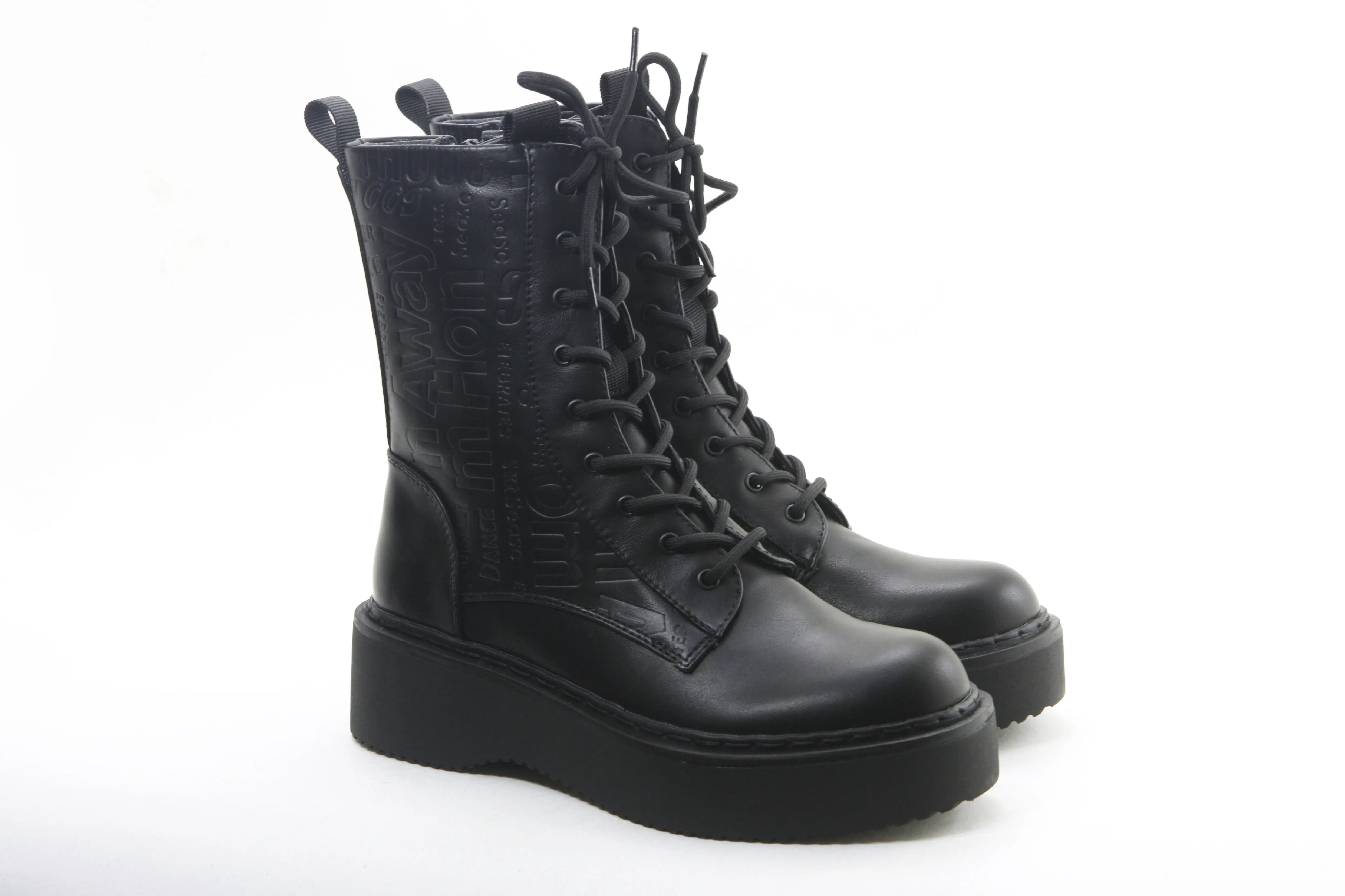 Ботинки подростковые "Betsy" 918379/03-01