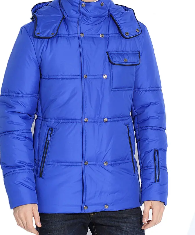 Куртка мужская "Conver"  M3076.35 (410)