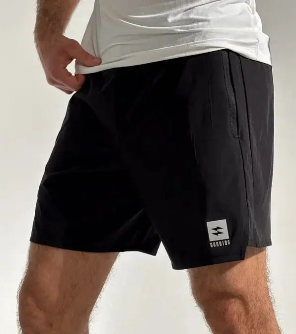 Шорты мужские "Sprint Spirit" 112523803-1