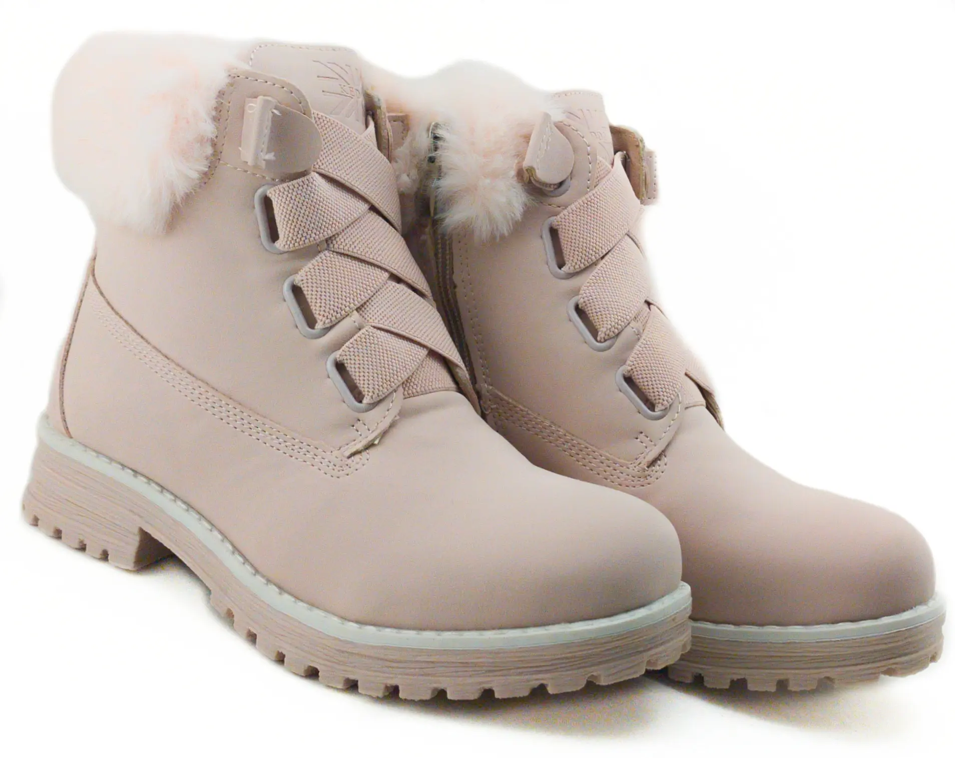 Ботинки детские "Keddo" 598127-17-06