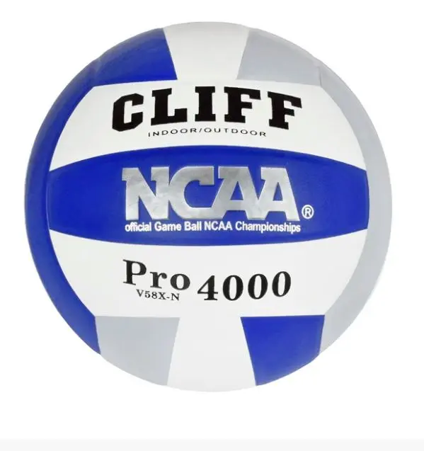 Мяч в/б CLIFF Pro4000