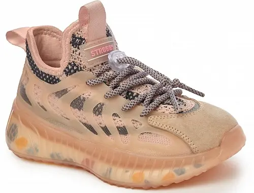 Кроссовки детские "Strobbs" N1731-12