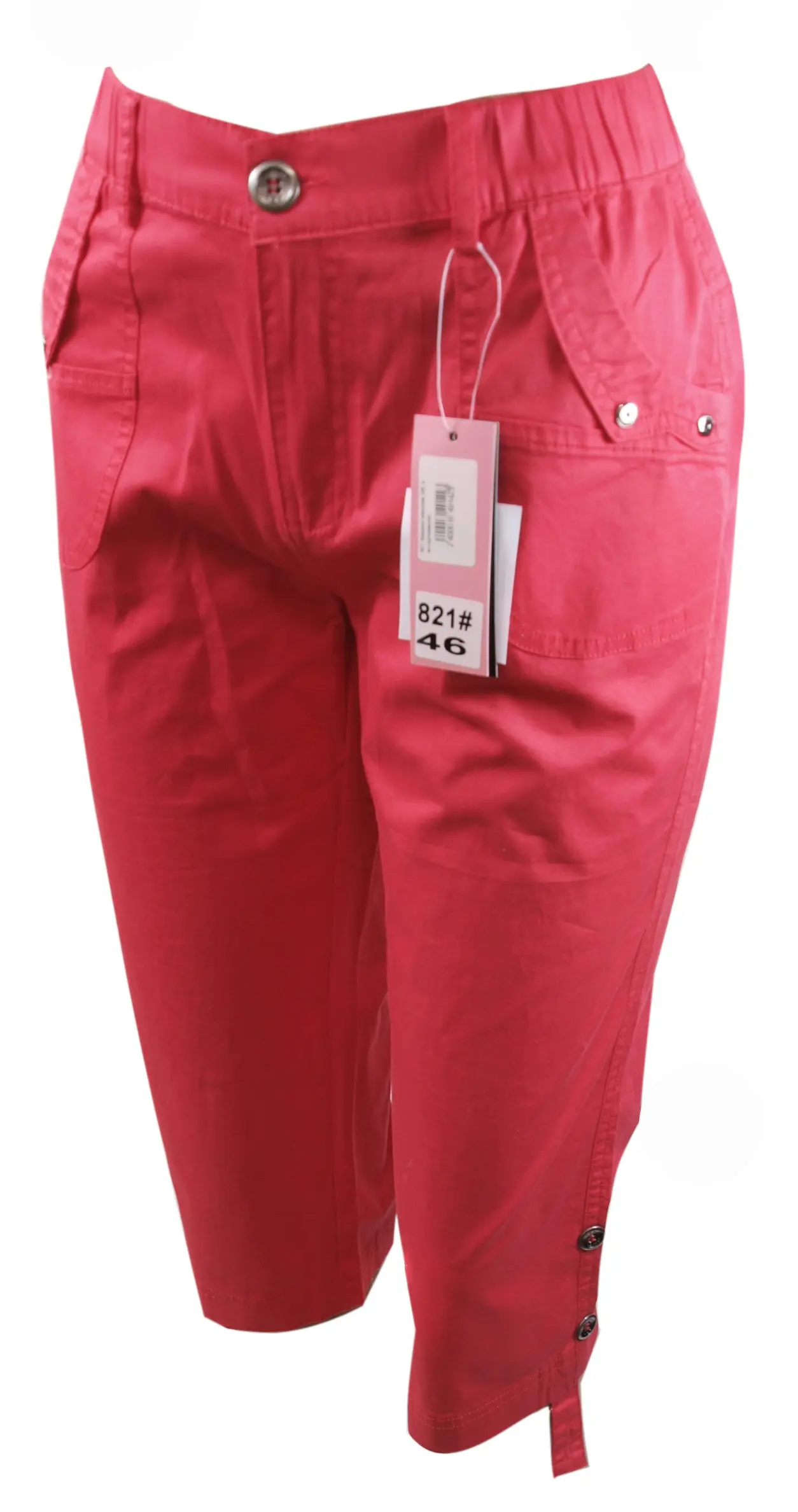 Бриджи женские "KADANNU" 821