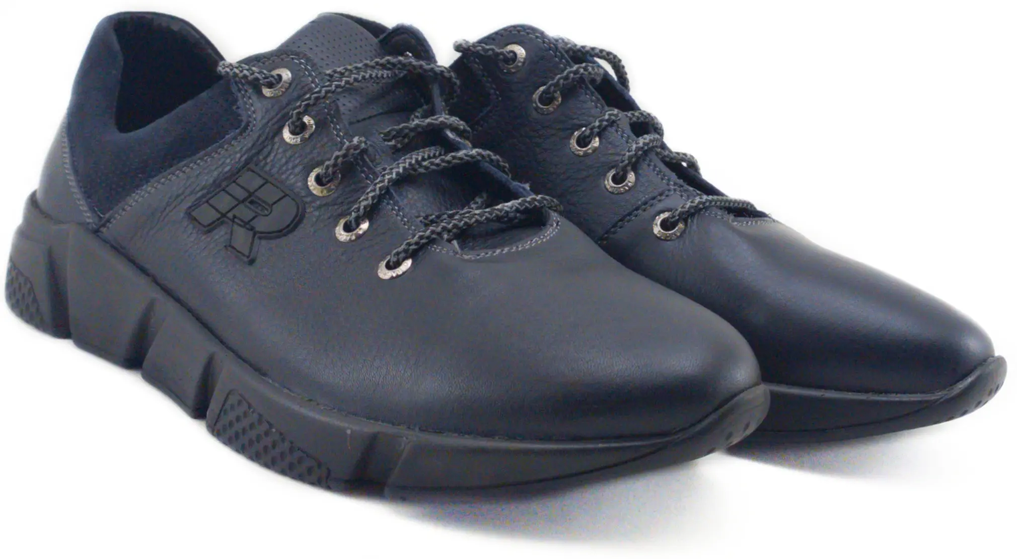 Туфли мужские спортивные "Bosso" 2076