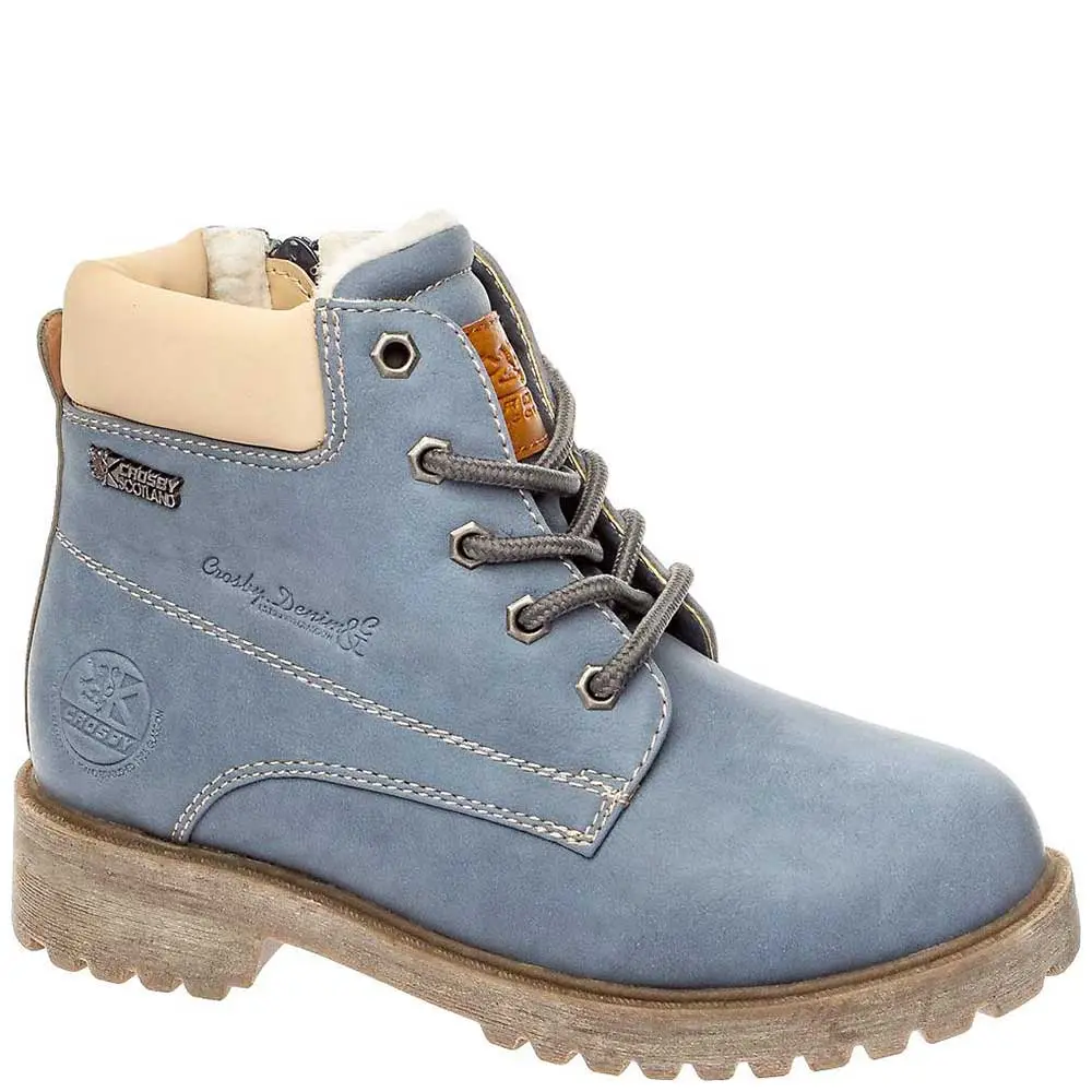 Ботинки детские "Crosby" 288275/01-04