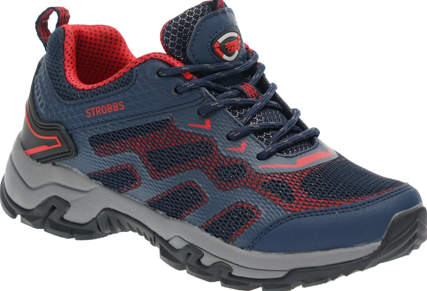 Кроссовки "Strobbs" F6762-2