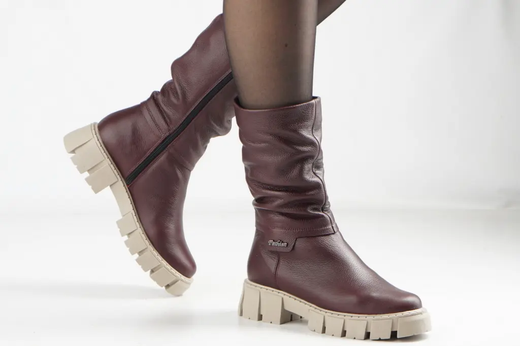 П/сапоги женские "РосОбувь" 402-13