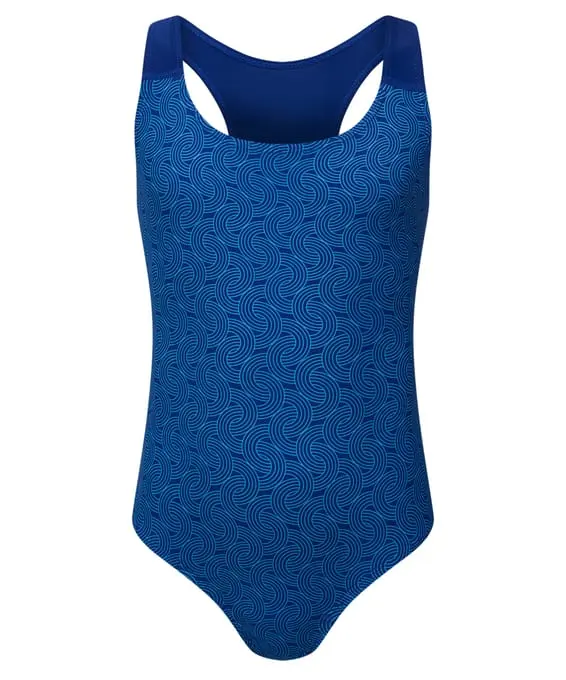 Купальник детский 25 Degrees 25D22004K Twist Navy