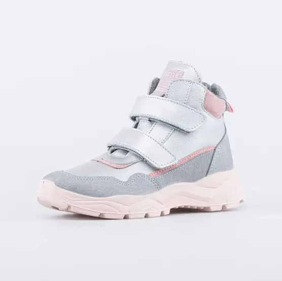 Ботинки детские "Котофей" 652197-32