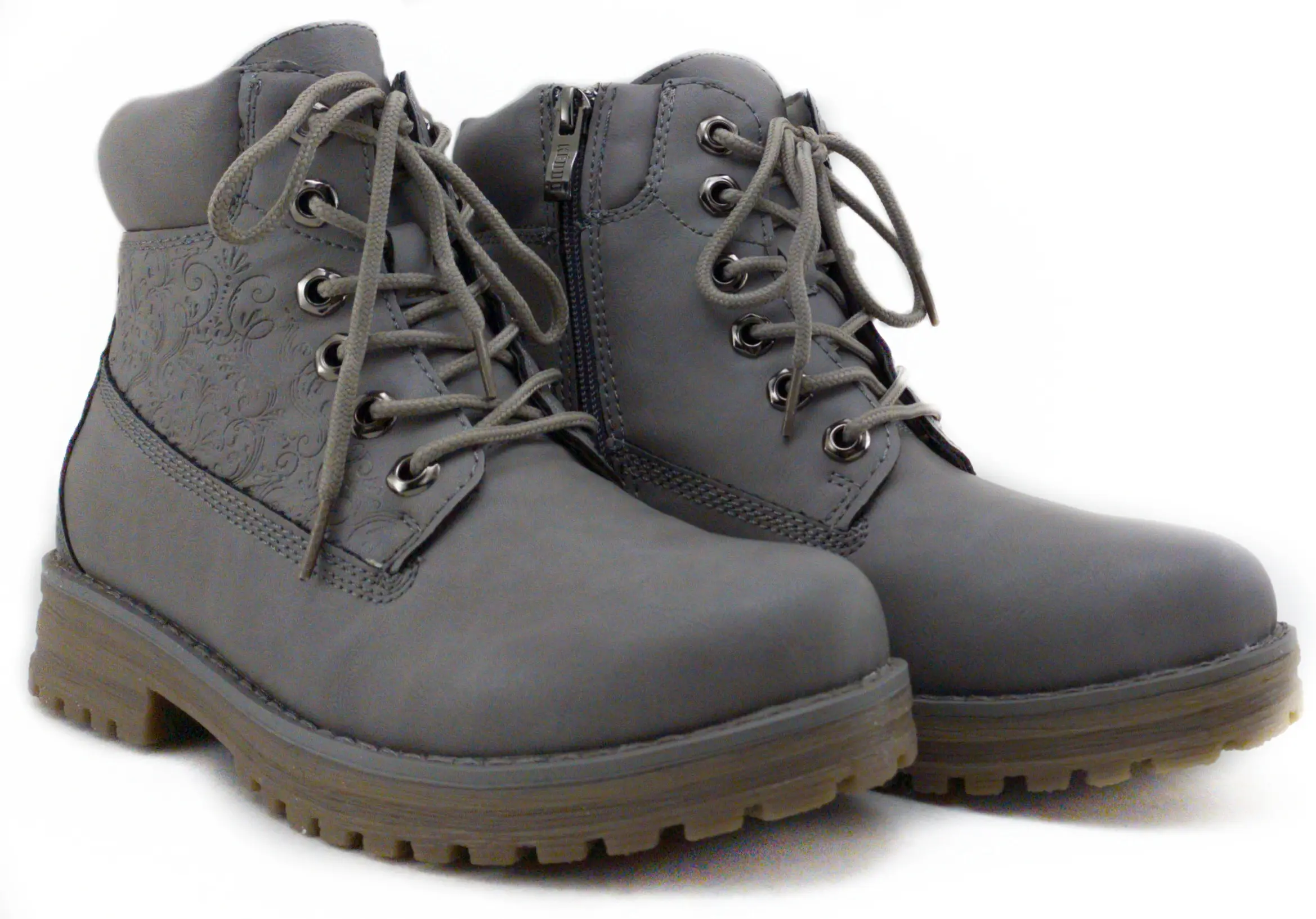 Ботинки женские "Keddo" 898127-05-03