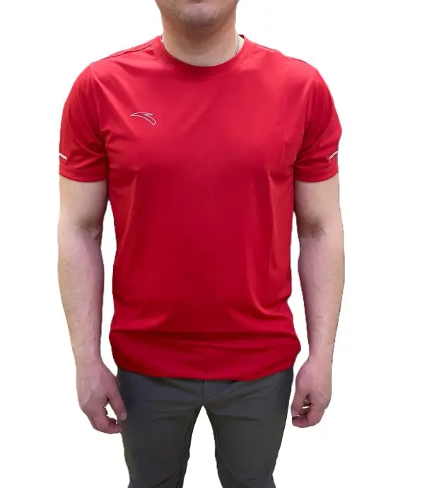 Футболка мужская "Anta" 852335107C-6