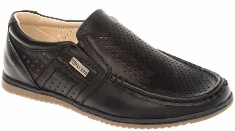 Туфли подростковые "Keddo" 598317/02-03