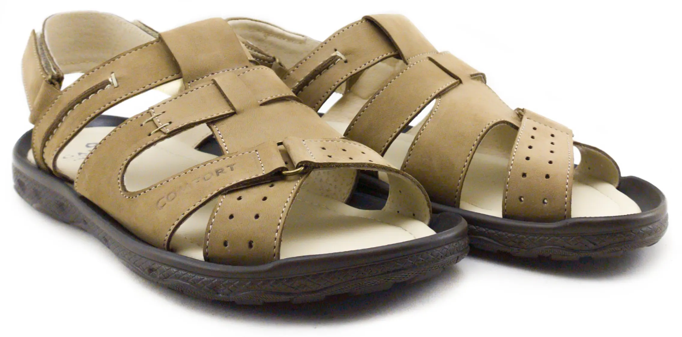 Сандалии мужские "Garant" 2608