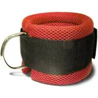 Манжета на ногу (сетка) SM-380