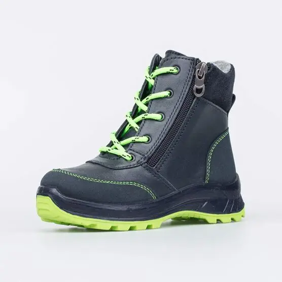 Ботинки детские "Котофей" 452125-43