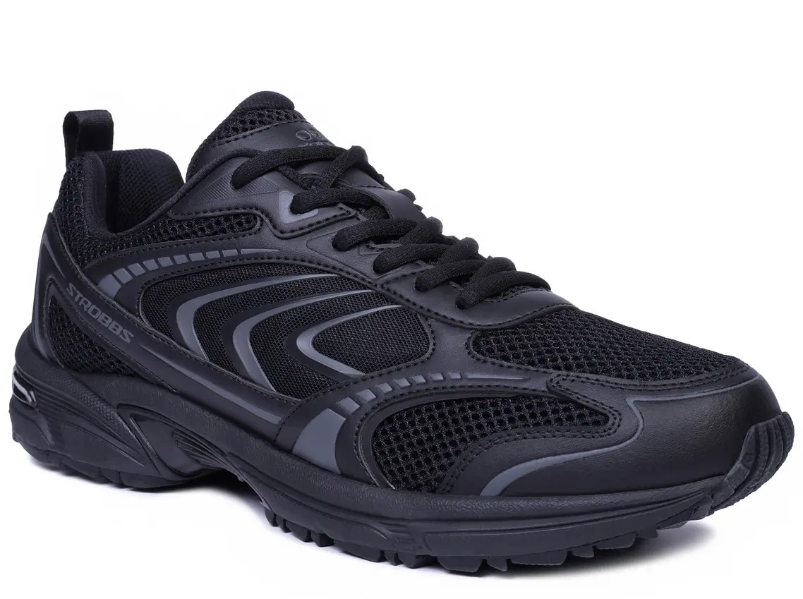 Кроссовки мужские "Strobbs" G3921-3