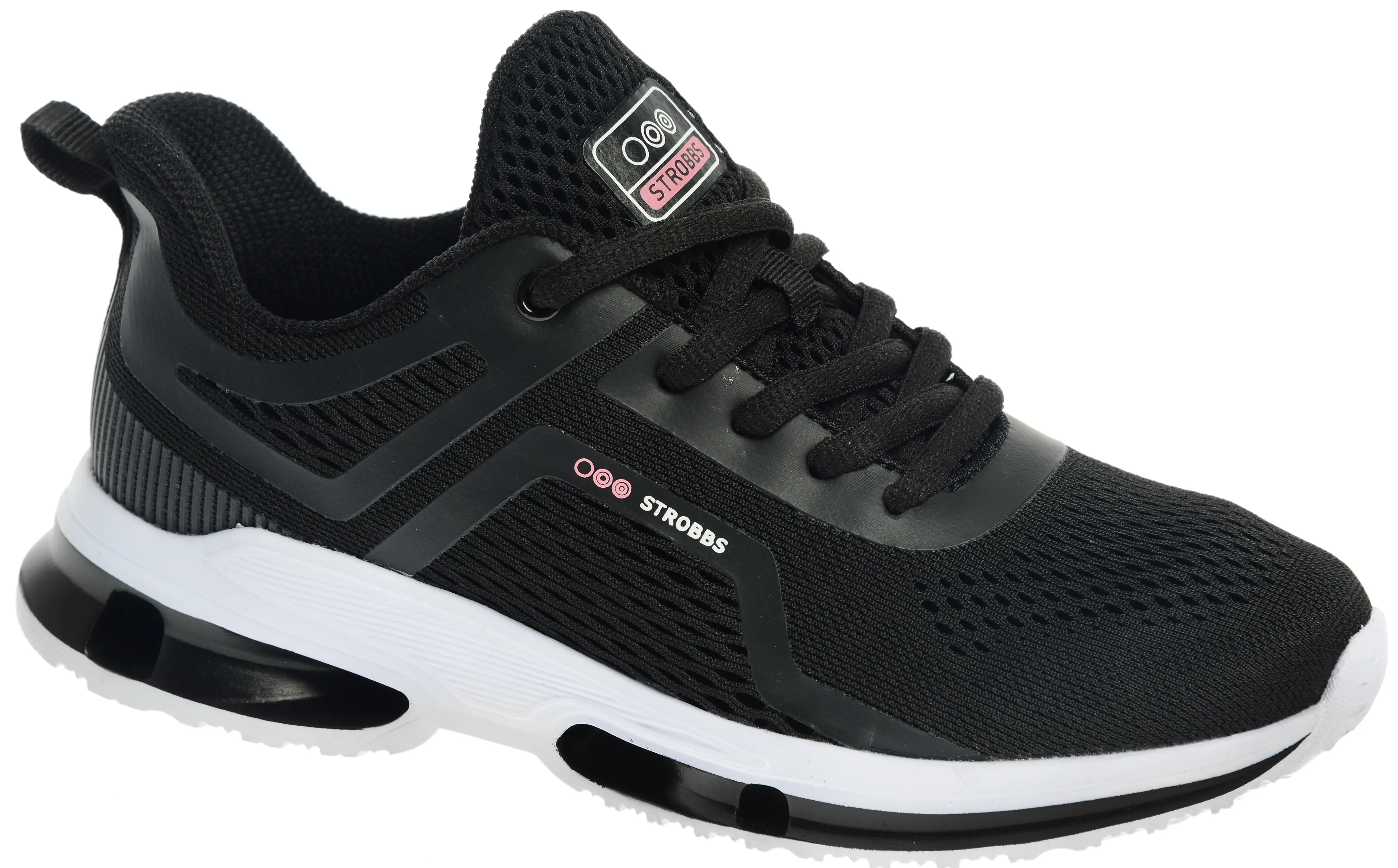Кроссовки "Strobbs" F6885-3