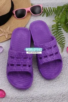 Шлёпки детские ПВХ HS-1304