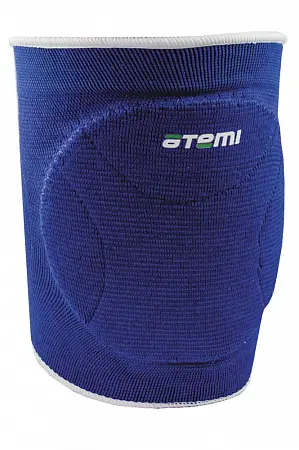 Наколенник в/б ATEMI АКР-02