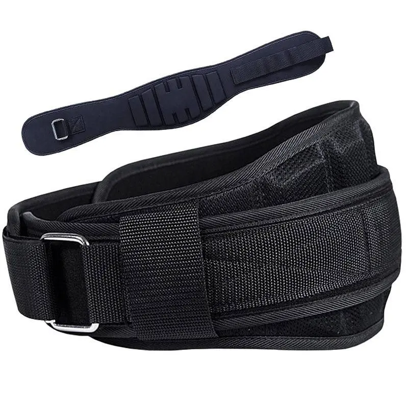 Пояс т/а Sports неопрен E32575