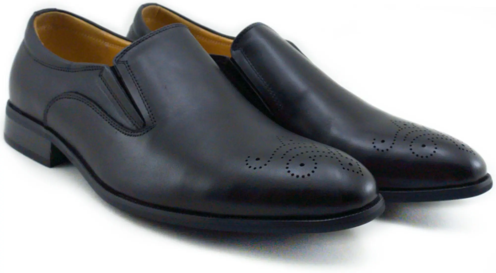 Туфли мужские "Franko Vahdat" D-240