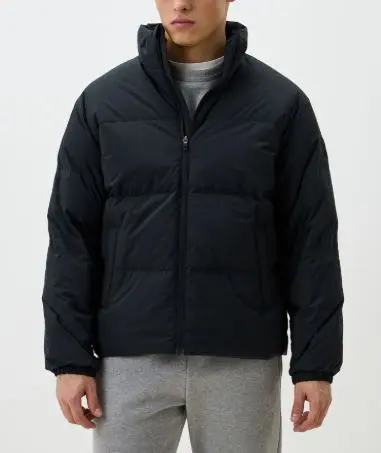 Пуховик мужской "Anta" 852437901E-3