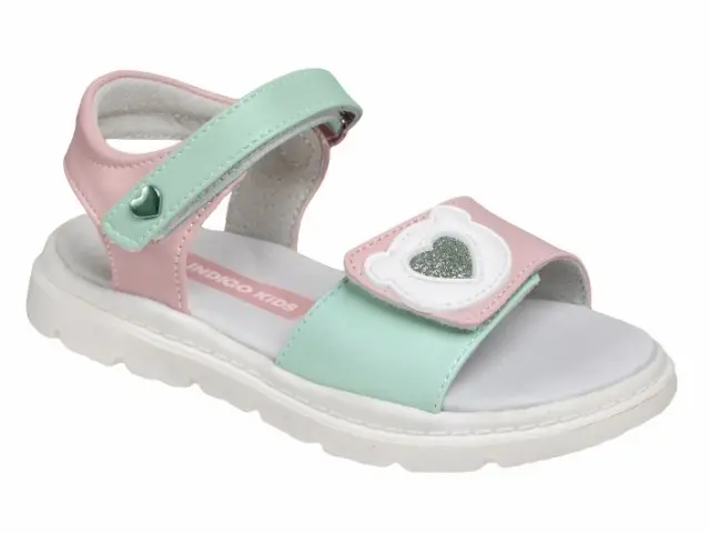 Босоножки детские "Indigo kids" 20-750A
