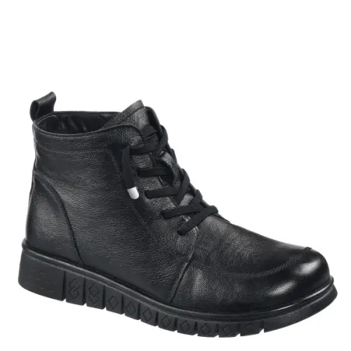 Ботинки женские "EVALLI" 6A-KP81-1A