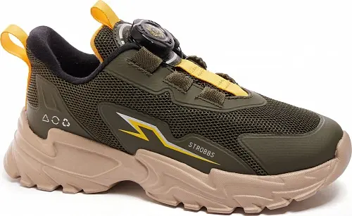 Кроссовки детские "Strobbs" N1735-19