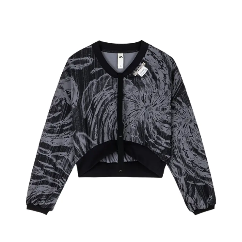 Толстовка женская "Anta" 862438714-3