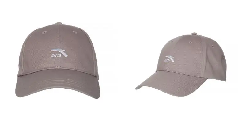 Кепка ANTA 892458251-2