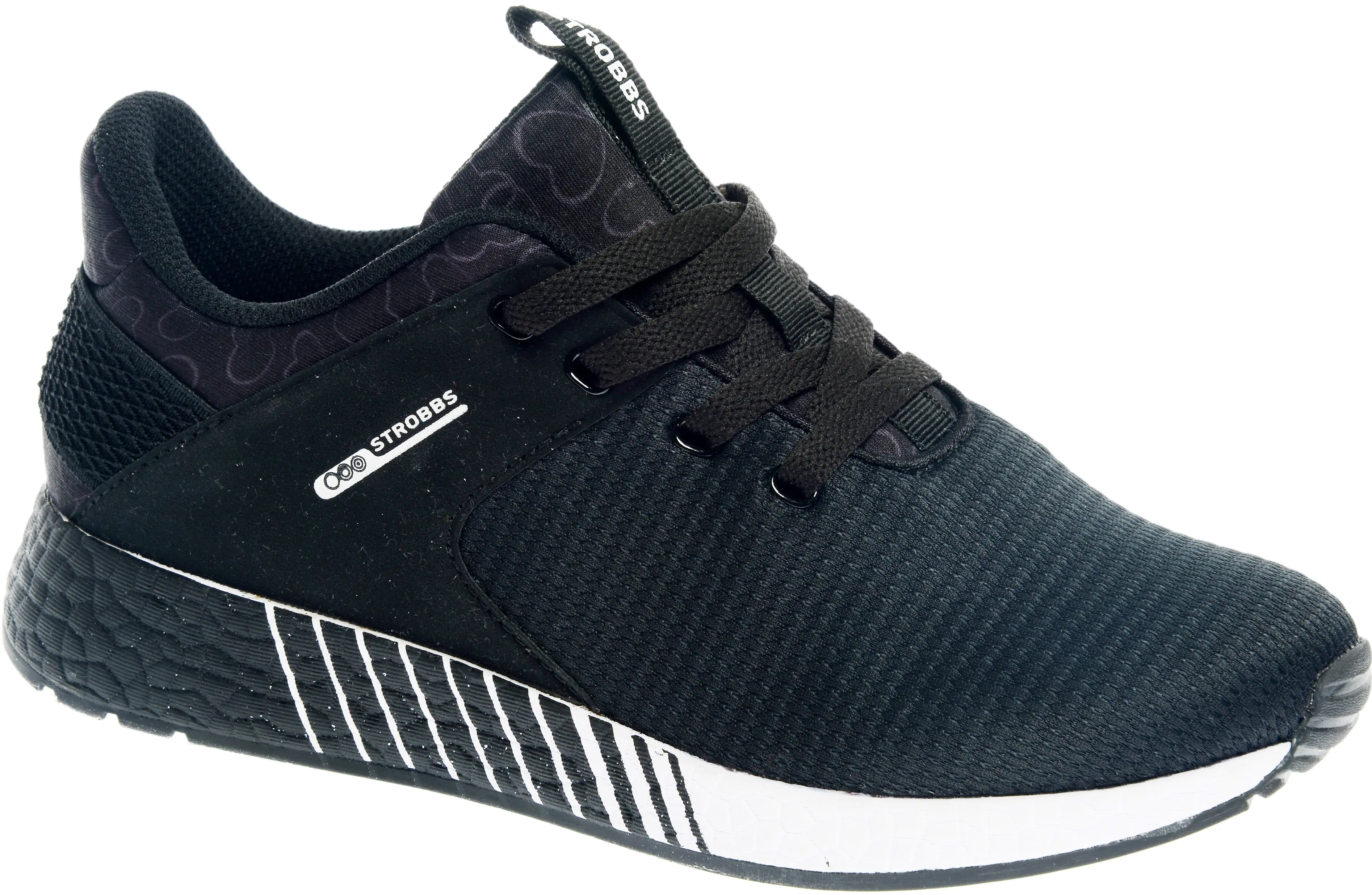 Кроссовки "Strobbs" F6941-3