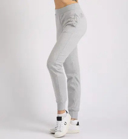 Брюки женские "Argo" B.338 сер.