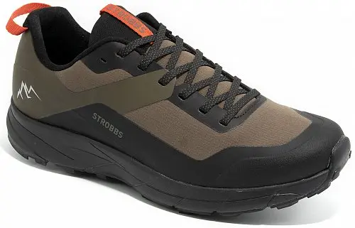 Кроссовки мужские "Strobbs" C3491-19
