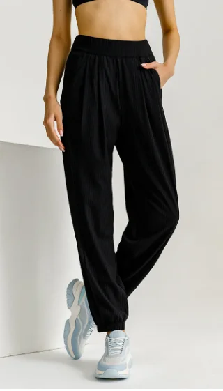 Брюки женские "Anta" 862327313-3