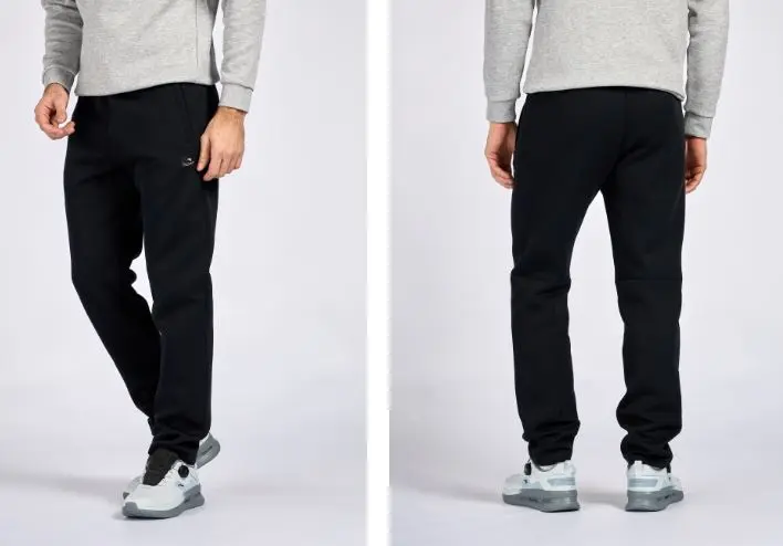 Брюки мужские "Anta" 852417310L-2