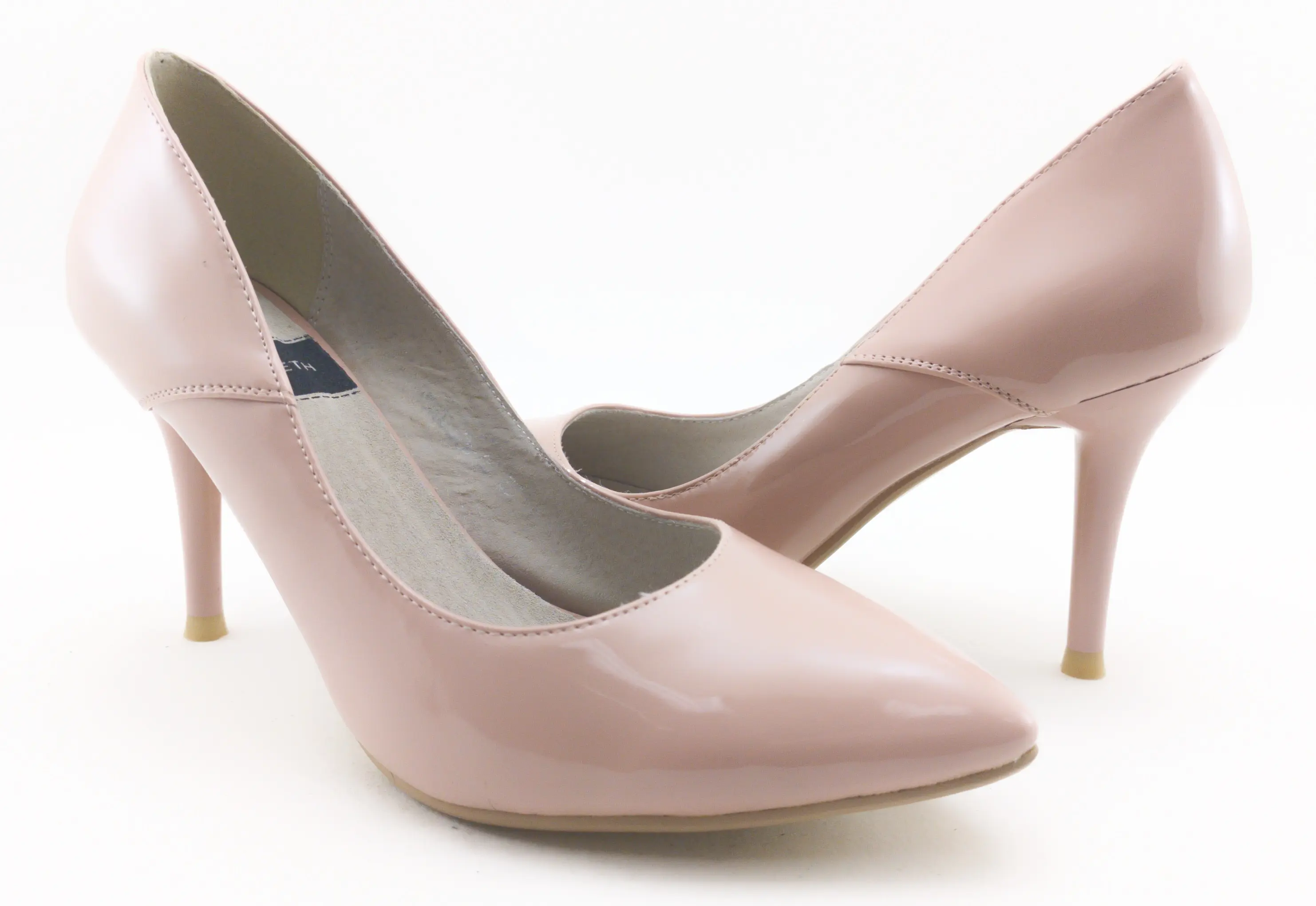 Туфли женские "Elisabeth" 969002/06-06