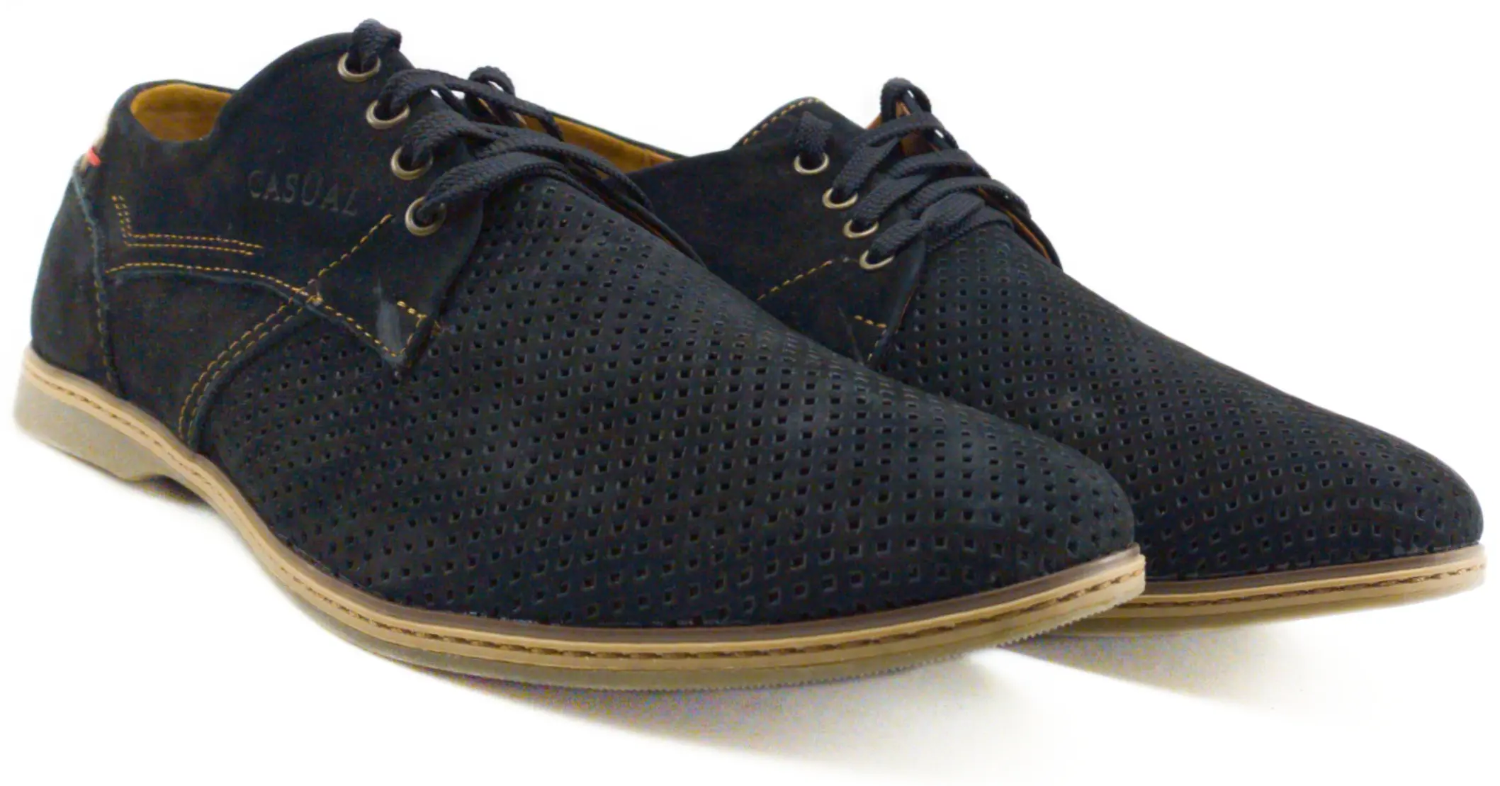 Туфли мужские "Князь" 66/1