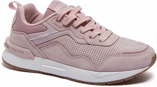 Кроссовки "Strobbs" F7299-11