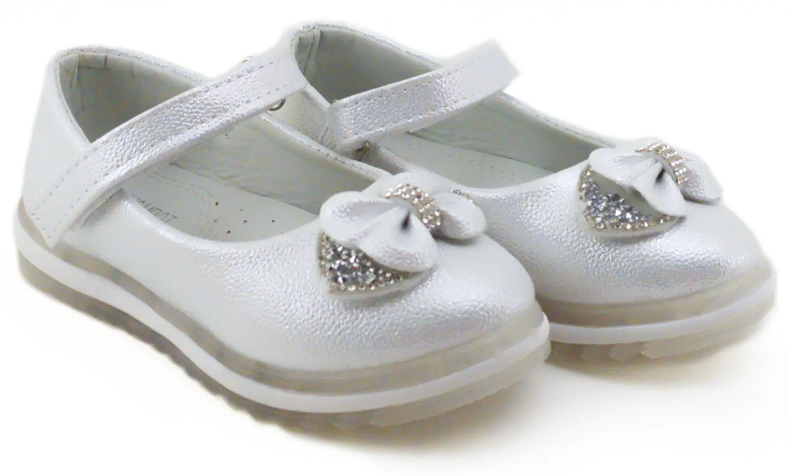 Туфли детские "Шиккомпот" F11-1