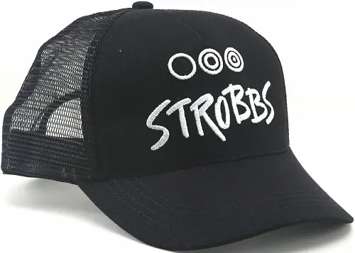 Бейсболка "Strobbs" BBC01-3