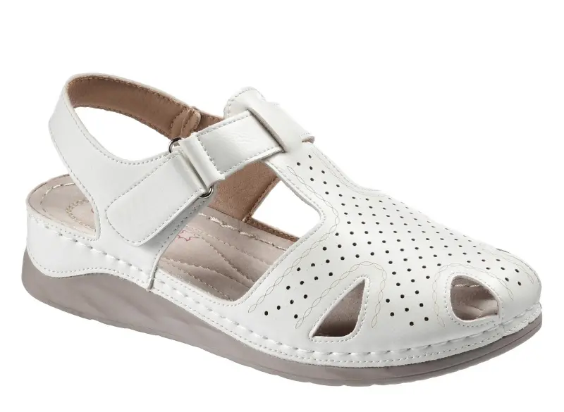 Босоножки женские "Evalli" CC25-304