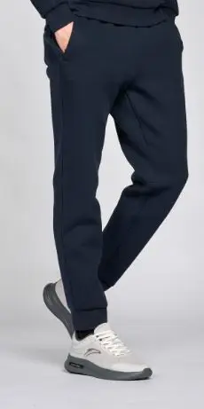 Брюки мужские "Anta" 852417324-3