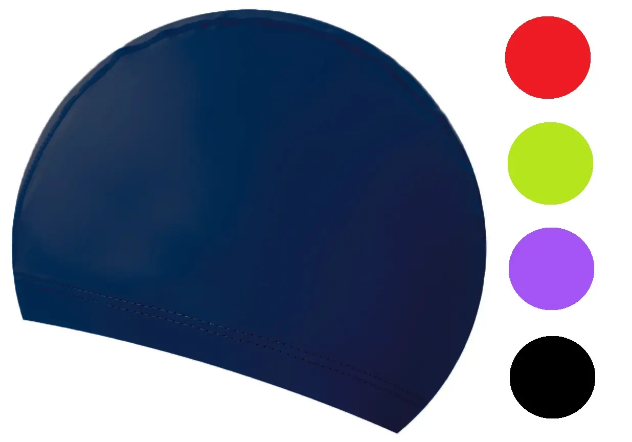 Шапочка д/плавания (текстиль)