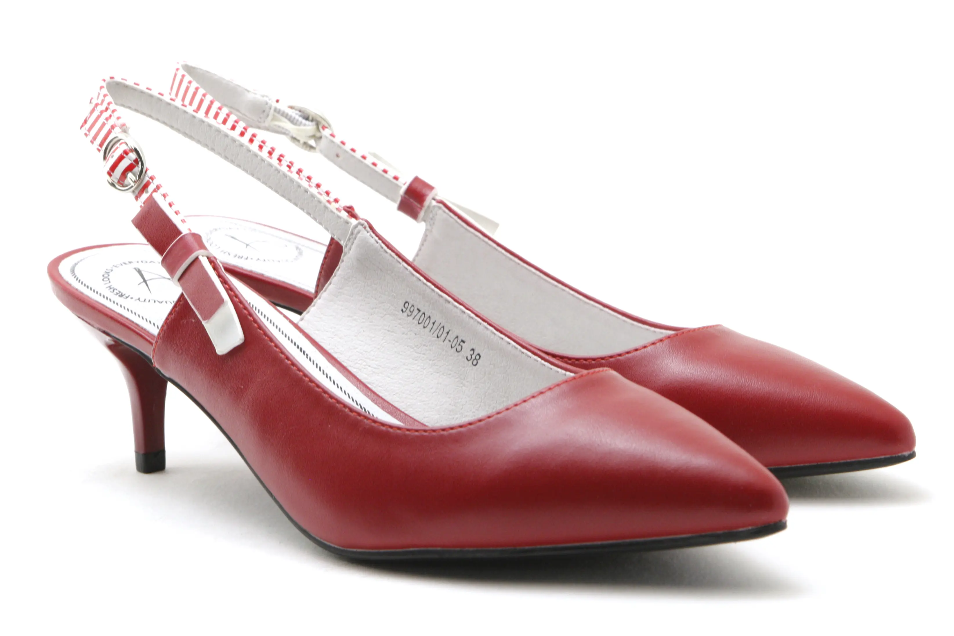 Босоножки женские "Betsy" 997001/01-05